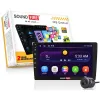 SOUND FIRE NEXGeneration Bass-Blaster 9\ Inch Q-LED Car-Play (2GB/32GB) Android Car Stereo