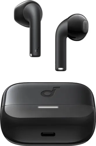 Image of Soundcore by Anker K20i (Black) Bluetooth