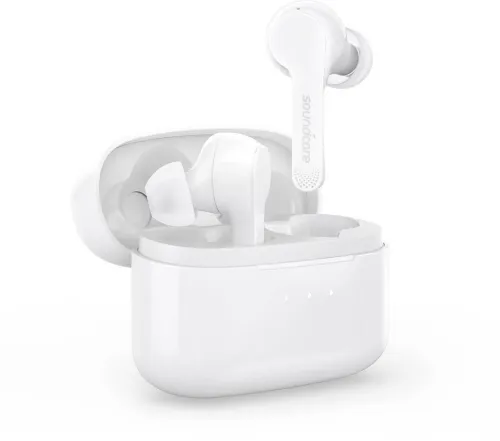 Image of Soundcore by Anker Liberty Air X with Touch Control True Wireless Bluetooth