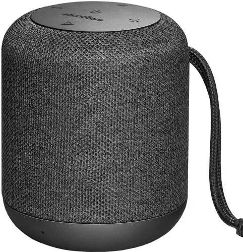 Image of Soundcore by Anker Motion Q 16 W Bluetooth Speaker
