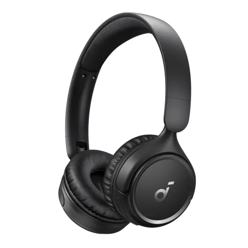 Image of soundcore by Anker H30i Wireless On-Ear Headphones