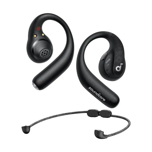 Image of soundcore By Anker Aerofit Pro Open-Ear Headphones