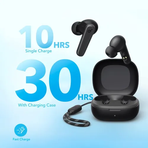 Image of soundcore by Anker P25i True Wireless Earbuds
