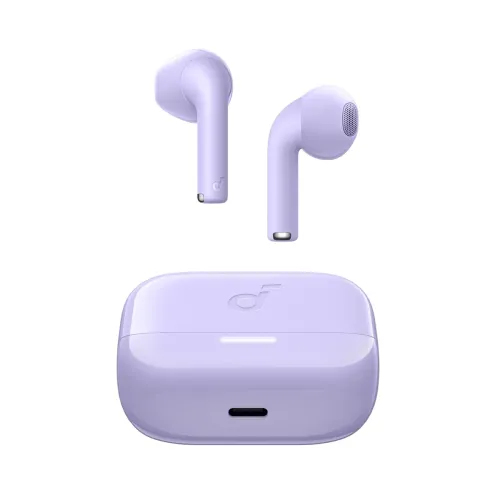 Image of soundcore K20i by Anker, Semi-in-Ear Earbuds,