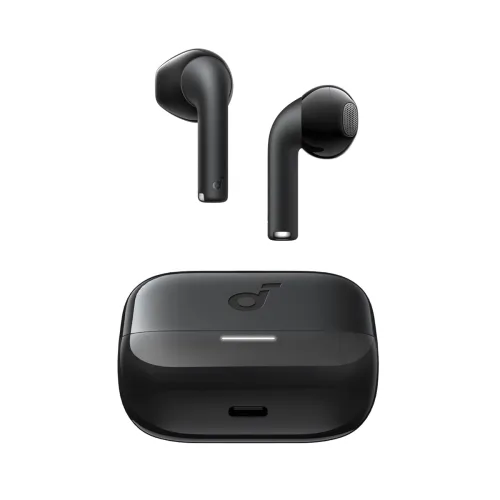 Image of soundcore K20i by Anker Semi-in-Ear Bluetooth Wireless Earbuds