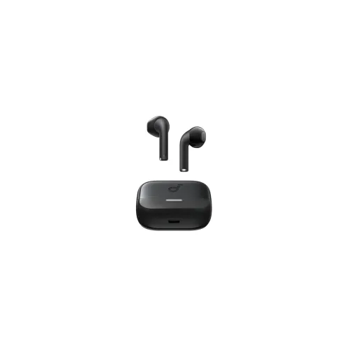 Image of Soundcore K20i Earbuds: 36H, Clear Calls