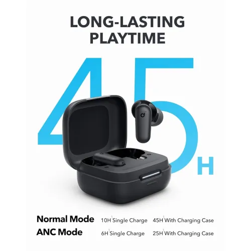 Image of soundcore R50i NC TWS Earbuds