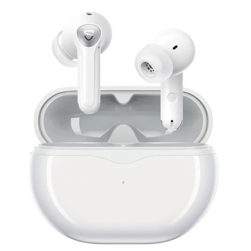 Image of SoundPEATS Air4 Pro Noise Cancelling Wireless Earbuds