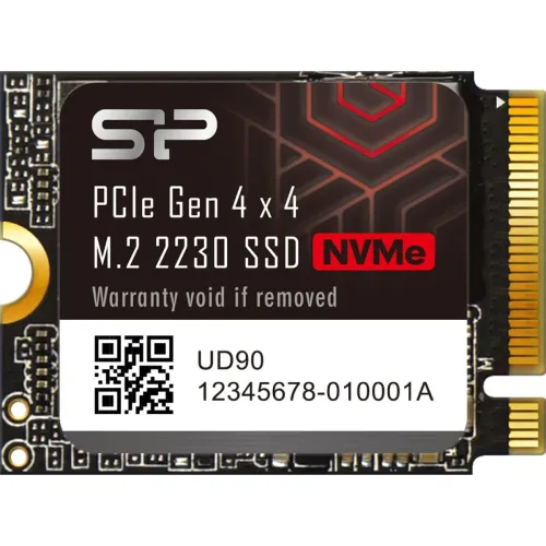 Image of Internal 2TB SSD SP Silicon Power UD90 2230