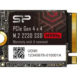 Internal 2TB SSD SP Silicon Power UD90 2230