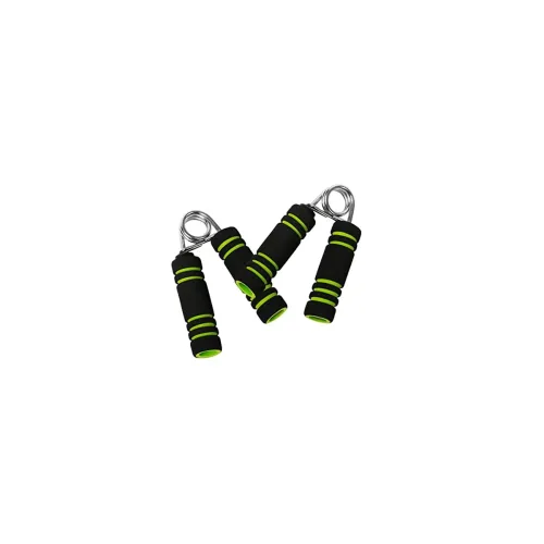 Image of SPANCO Hand Gripper Wrist Exerciser Fitness