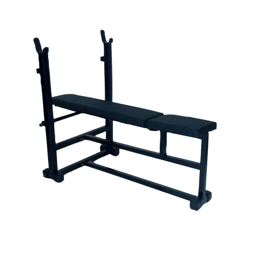 Image of SPANCO Heavy Duty 3in1 Double Support