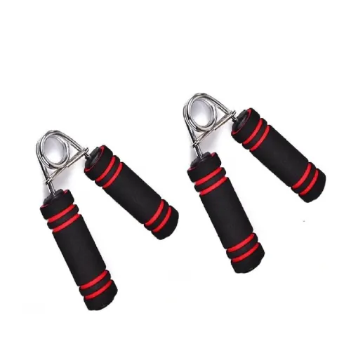 Image of SPANCO (Model : Training) Pack of 2 (One Pair) Hand Gripper