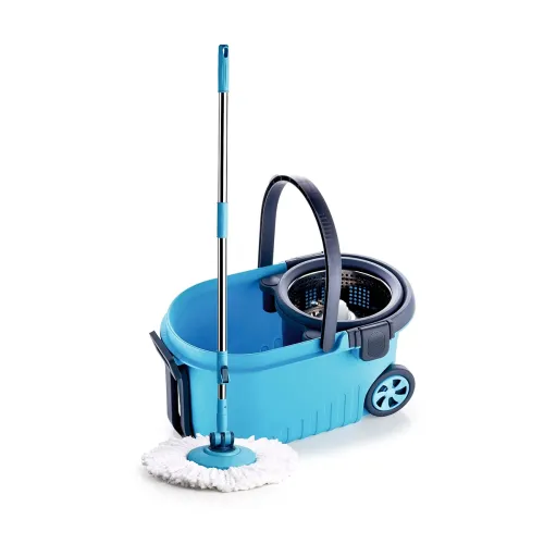 Image of Sparkmate By Crystal Grace Spin Mop