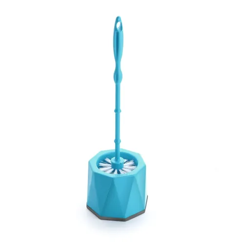 Image of Sparkmate By Crystal Toilet Brush with Container