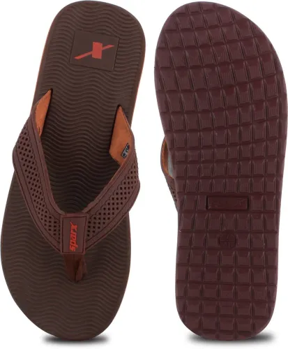 Image of Sparx Men Flip Flops
