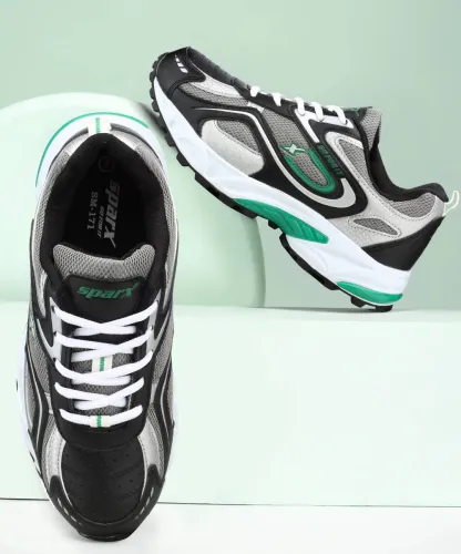 Image of Sparx;SM 171 Running Shoes For Men