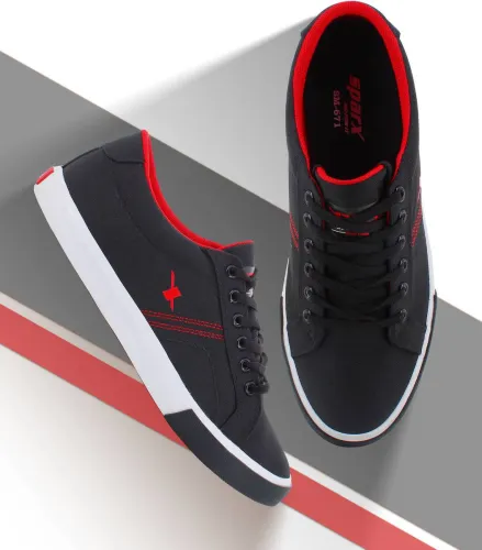 Image of Sparx SM 671 | Stylish, Comfortable