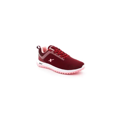 Image of SPARX Women Lace Up Running Shoes