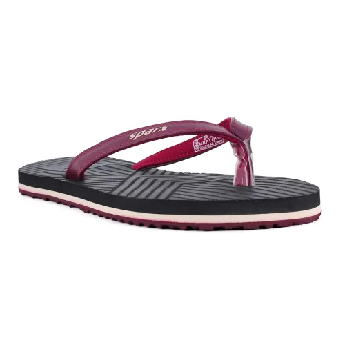 Image of Sparx Women's Sfl-104 Flip Flops