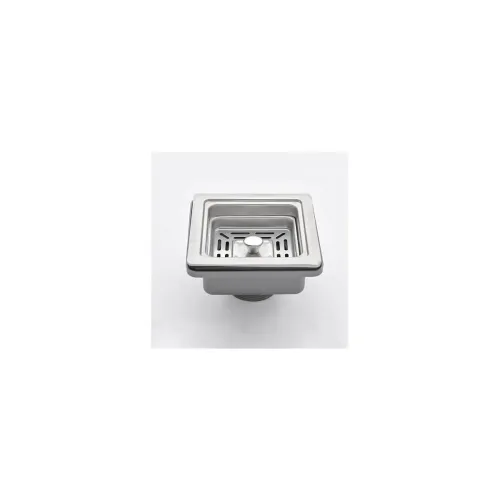 Image of Specule 304 Stainless Steel Handmade Kitchen Sink