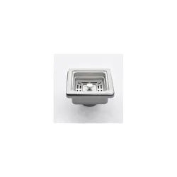 Specule 304 Stainless Steel Handmade Kitchen Sink