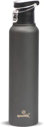 Image of SPEEDEX Stainless Steel Water Bottle