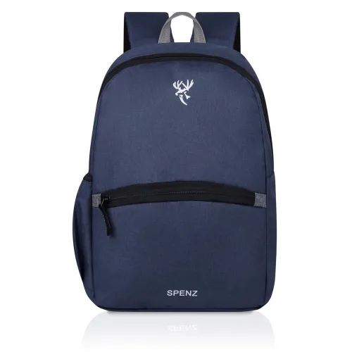 Image of SPENZ BAGS Saffron Mini Laptop Backpack Bag
