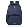SPENZ BAGS Saffron Mini Laptop Backpack Bag