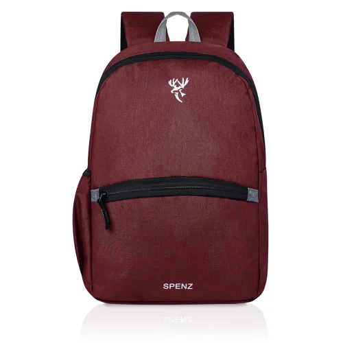 Image of SPENZ BAGS Saffron Mini Laptop Bag