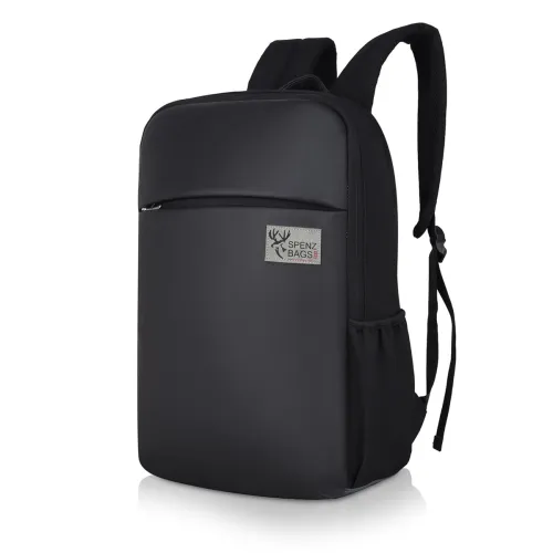 Image of SPENZ BAGS Travel Laptop Backpack for Women's & Men
