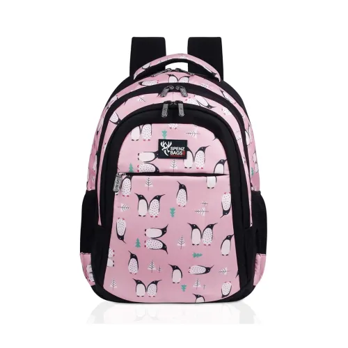 Image of SPENZ Bondad School Bag