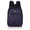 Spenz Glitter School & College Bag