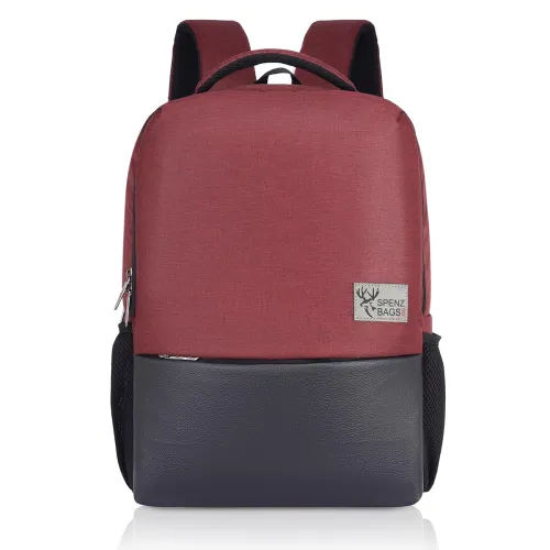 Image of Spenz Smart Laptop & College Backpack