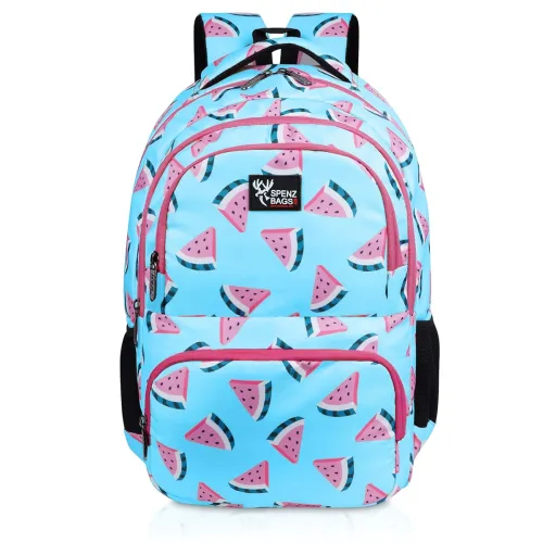 Image of SPENZ Watermelon School Bag