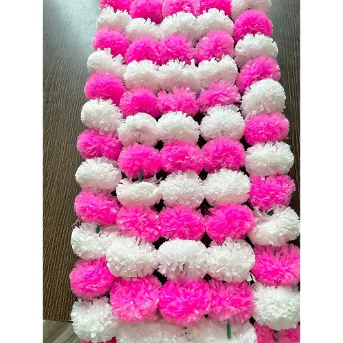 Image of SPHINX Marigold Garlands 5-Pack