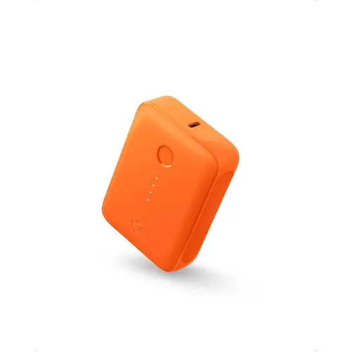 Image of Spigen ArcPack 10000mAh Power Bank (30W, USB-C Built-in)