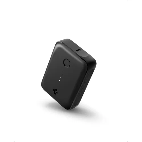 Image of Spigen ArcPack 10000mAh Power Bank Black