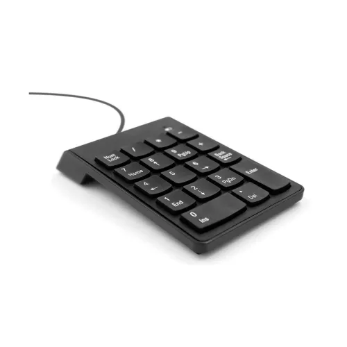 Image of SPIN CART USB Numeric Keypad