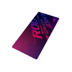 SPIN CART XXL Gaming Mouse Pad (Multicolor)