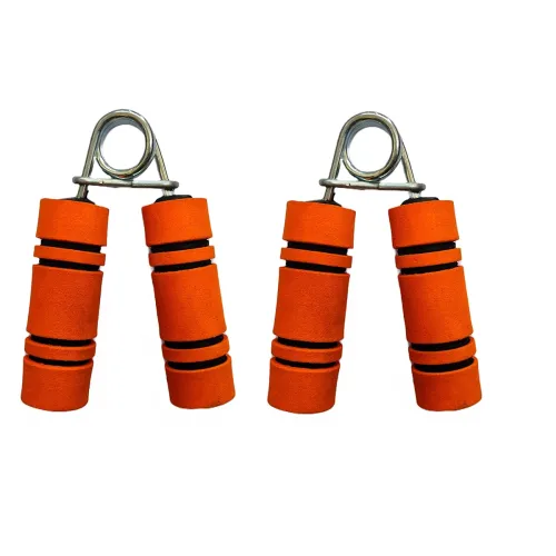 Image of SPIRO Hand Gripper Pair for Fitness