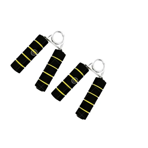 Image of SPIRO (One Pair) Hand Gripper 