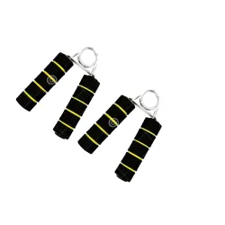 SPIRO (One Pair) Hand Gripper