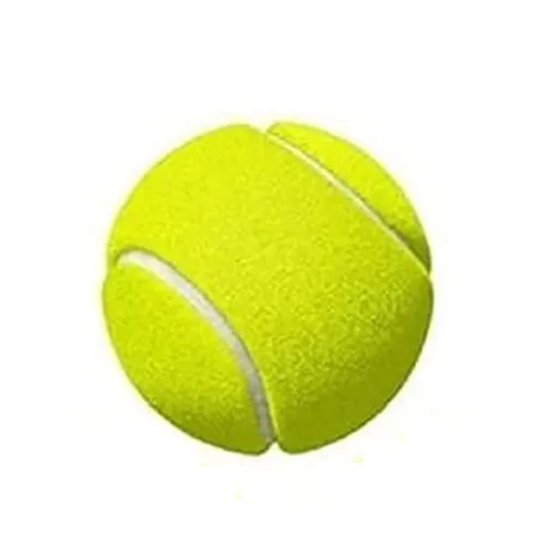 Image of Spiro Soft Cricket Solid, Light Weight, Tennis Balls