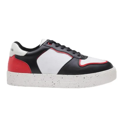 Image of Splatter Sneakers for Men