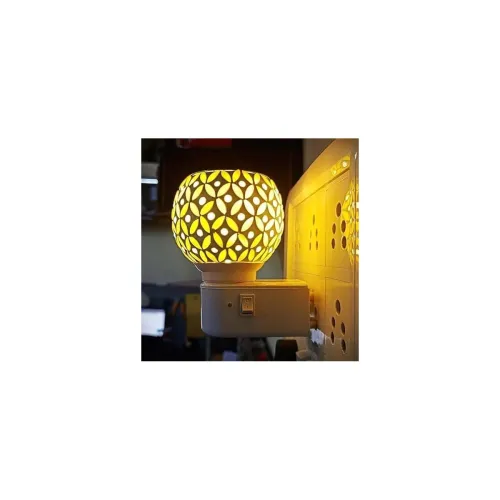 Image of Spoken Electric Aroma Diffuser & Night Lamp