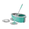 SPOTZERO by MILTON Elegant Spin Mop
