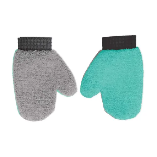 Image of Spotzero by Milton Rubber Boon Microfiber Gloves