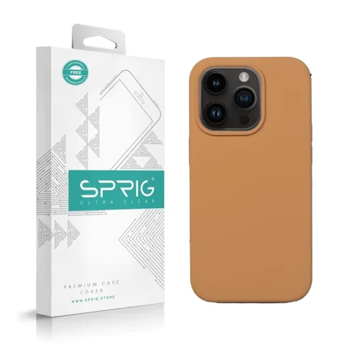 Image of SPRIG Liquid Silicone Magsafe Case for iPhone 14 Pro Max