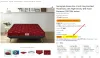 Springtek Amaze Eco 4inch King Mattress